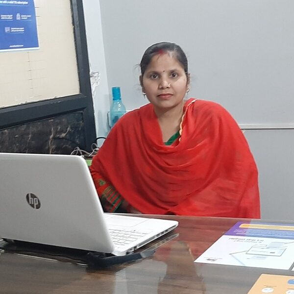 Mrs. Reena Srivastava