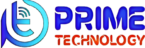 Prime technology logo